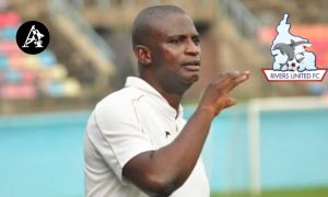 Ex-Enyimba head coach Fatai Osho joins Rivers United