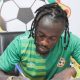 Ambitious Junior Lokosa joins Kwara United