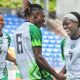 2022 AWCON: Super Falcons beat Ghana with Uchenna Kanu's brace