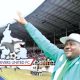 Wike redeems N41m pledge to Rivers United, promises more money to beat Al Hilal