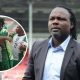 Super Eagles lack creative midfielders - Ikpeba