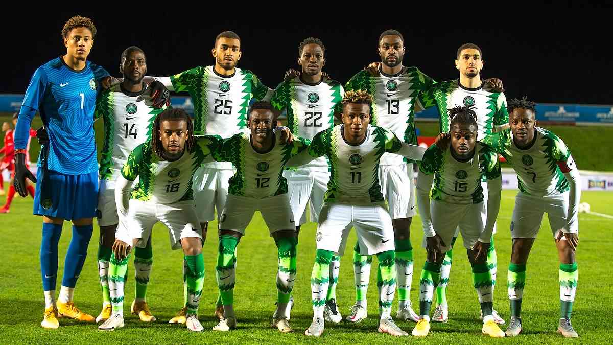 Qatar 2022: Rohr invites Musa, Ekong, 20 others for Super Eagles to face CAR