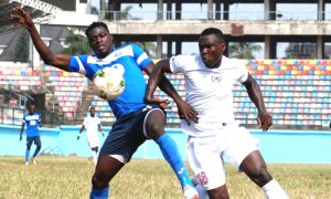 Oriental Derby: Enyimba snatch late victory against Rangers in Nnewi