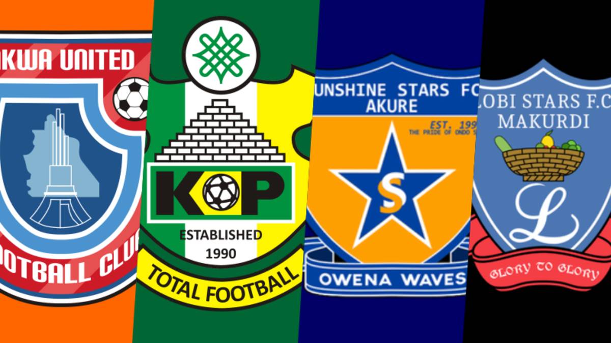 Invitational Tournament: Moshood Abiola Stadium to host Akwa United, Kano Pillars, Lobi Stars, Sunshine Stars