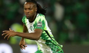 Olisa Ndah-excited-with-Super-Eagles-debut