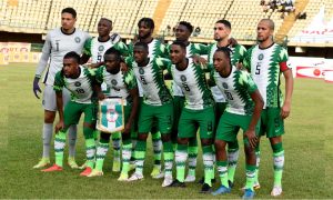 Super Eagles to start AFCON without two key players