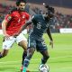 Beating Egypt has given us confidence - Moses Simon