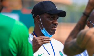 Why Eguavoen should remain Technical Director after AFCON