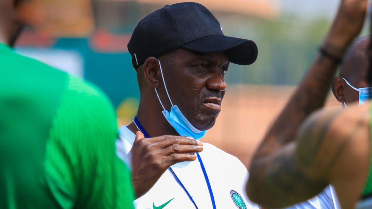 Why Eguavoen should remain Technical Director after AFCON