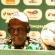 Nigeria, one of the best in Africa - Sudan Coach Burhan Tia