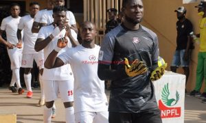 NPFL preview : Can Rangers continue unbeaten run against MFM FC in Nnewi?