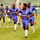 Chijioke Akuneto hits first NPFL hat trick for Rivers United, Plateau United goes 11-unbeaten