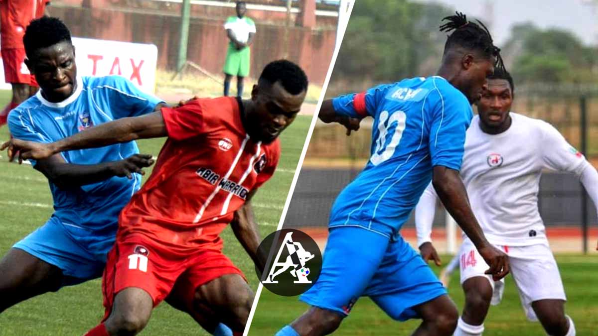 NPFL: Five-star Rangers Int'l destroy Lobi Stars in eight-goal thriller, Katsina United hold Abia Warriors in Okigwe 