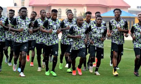 NPFL Preview: Rangers welcome Lobi Stars to new stadium in Awka