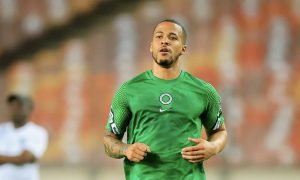 William Troost-Ekong Foundation