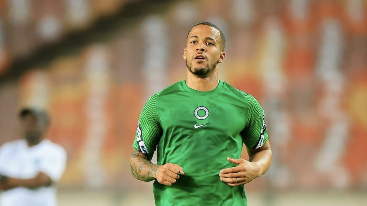 William Troost-Ekong Foundation