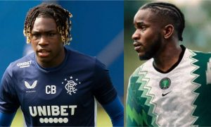 QATAR 2022: Eguavoen hands Lookman, Bassey first Super Eagles call up as Osimhen, Dennis return to battle Ghana