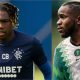 QATAR 2022: Eguavoen hands Lookman, Bassey first Super Eagles call up as Osimhen, Dennis return to battle Ghana