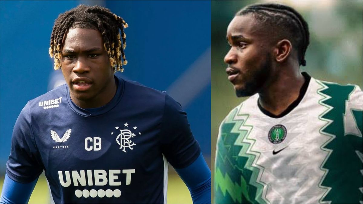 QATAR 2022: Eguavoen hands Lookman, Bassey first Super Eagles call up as Osimhen, Dennis return to battle Ghana