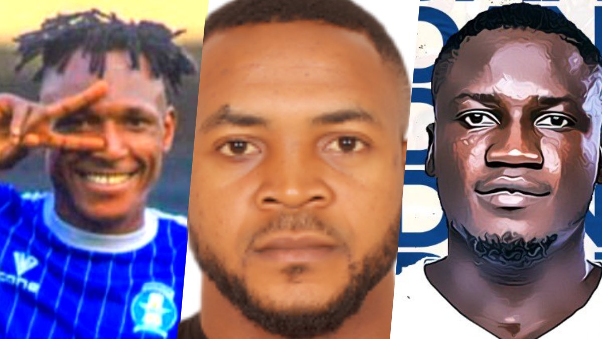 NPFL: Alalade, Kola Daniel, 15 others dropped by Shooting Stars