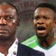 SHOCKING! Eguavoen reveals Onazi is forced on him