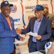 1xbet signs sponsorship deal with Akwa United