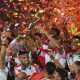 Wydad Casablanca beats Al Ahly to win third Champions League trophy