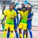 Plateau United drops first points at home against Gombe United