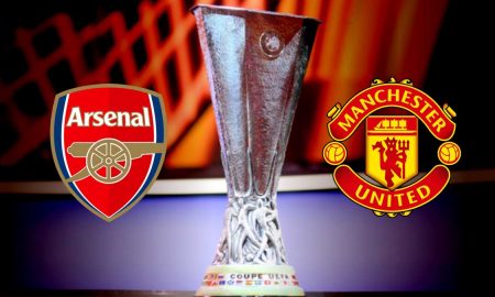 Europa League: Arsenal in group A alongside PSV, Man Utd in group with Real Sociedad