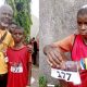 Joseph Chosen: The 12-year-old who finished 22nd in Amstel Malta Marathon 