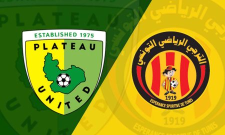 CAFCL: Esperance arrives Abuja ahead of Sunday's clash with Plateau United