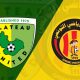 CAFCL: Esperance arrives Abuja ahead of Sunday's clash with Plateau United