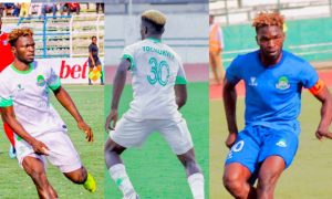 NPFL Transfer: Tochukwu Michael joins Plateau United 