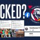 Vandrezzer FC Facebook page under attack by hackers