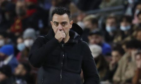 Barcelona coach, Xavi Hernandez has his decision announced to leave the club after a disappointing season. THE ATHLETICNG reports.