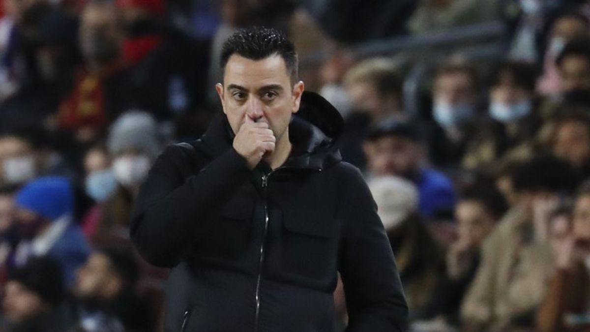 Barcelona coach, Xavi Hernandez has his decision announced to leave the club after a disappointing season. THE ATHLETICNG reports.