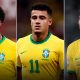 Firmino, Coutinho, Gabriel Magalhaes - Brazilian stars who are not in World Cup squad