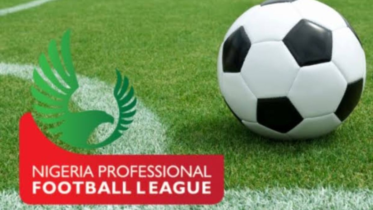 NPFL23: IMC schedule meeting with club owners