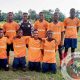 Vandrezzer FC U15 is the best in Nigeria - Coach Alfred Madaki