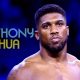 Anthony Joshua seeks career redemption ahead of 2023 