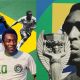 'Pelé is eternal!’: Football world pays tribute to Brazilian legend