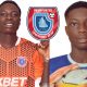 Nsikan Alloysius and Covenant Bassey: Akwa United registers two academy players