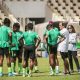 Super Falcons