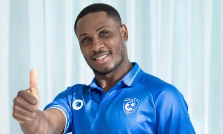 Al Hilal can challenge Real Madrid to win Club World Cup - Odion Ighalo