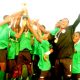 Derby FC emerges FCT Football Pre-Season champions