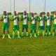 Egypt U-20 AFCON: Gusau charges Flying Eagles to make Nigeria proud