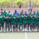 Flying Eagles