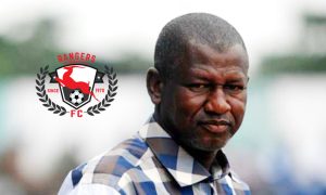 Maikaba praises team performance, targets win against Bayelsa United