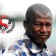 Maikaba praises team performance, targets win against Bayelsa United