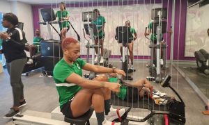 Women Revelation Cup: Super Falcons arrive in Mexico